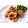 Gefrorenes Essen Tang Yang Octopus